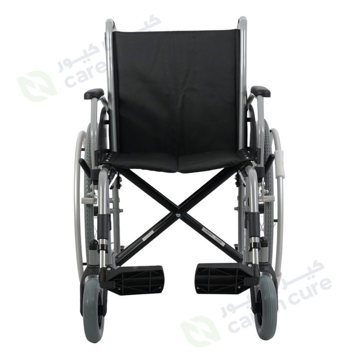 Escort Wheel Chair Ds01 - Yuwell