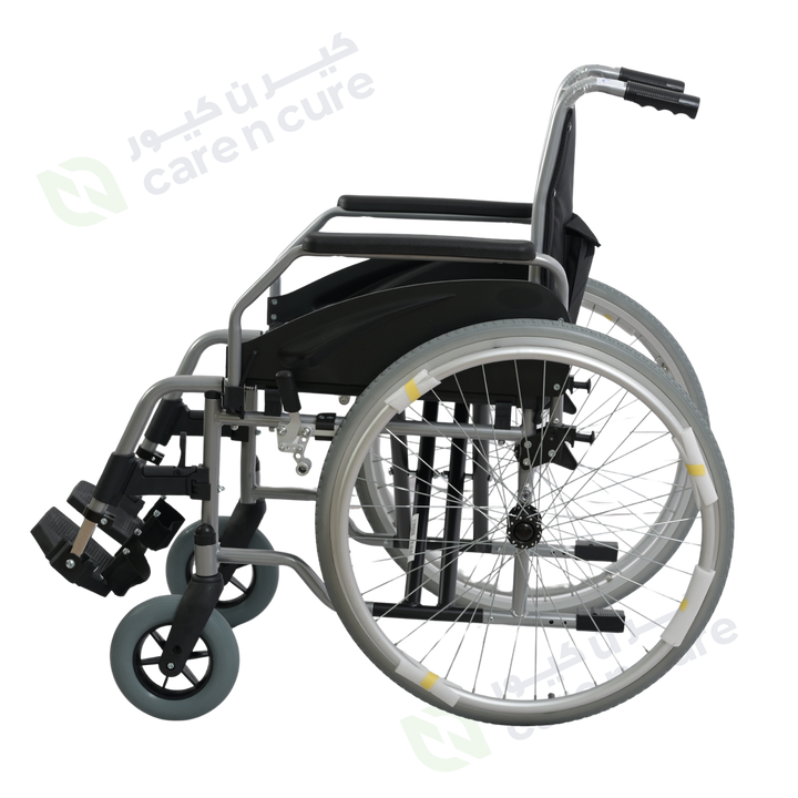 Escort Wheel Chair Ds01 - Yuwell