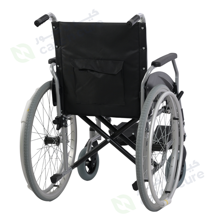 Escort Wheel Chair Ds01 - Yuwell