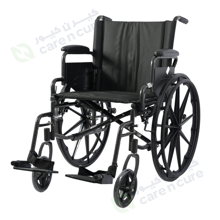 Yuwell Wheel Chair K4