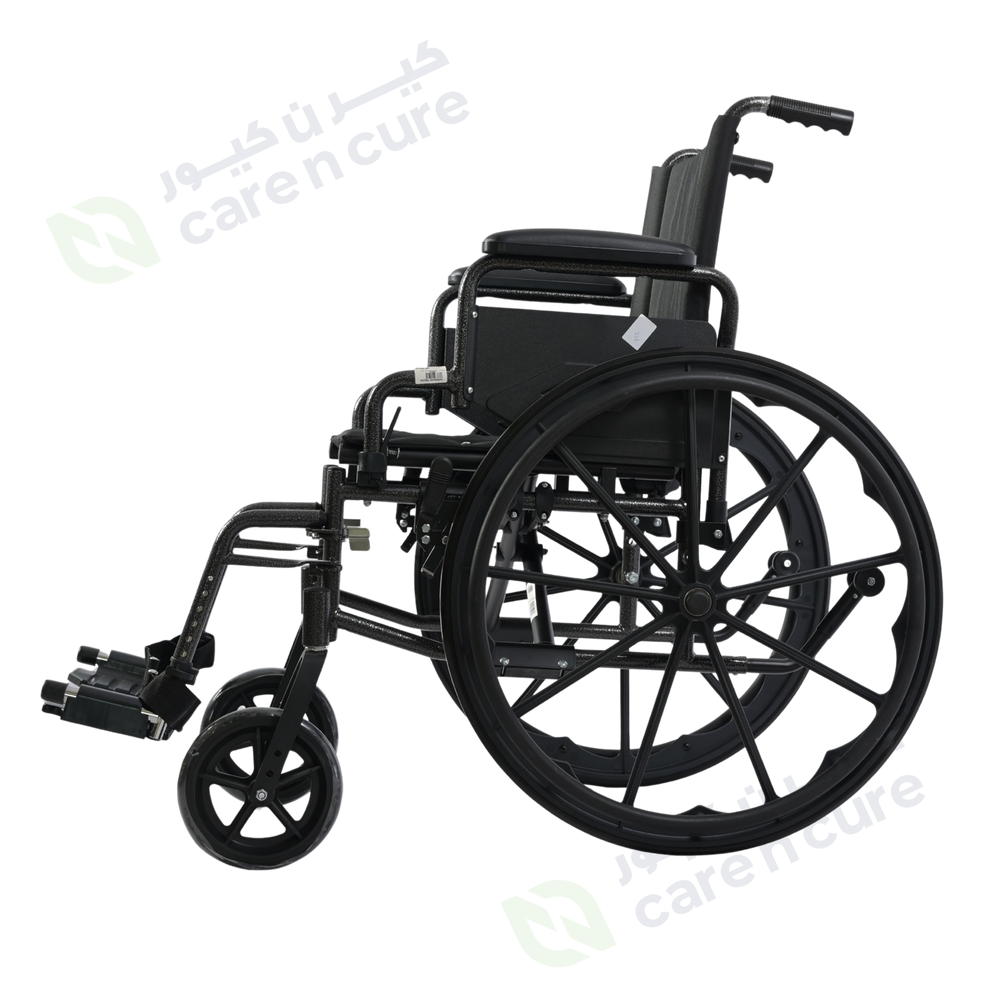 Yuwell Wheel Chair K4