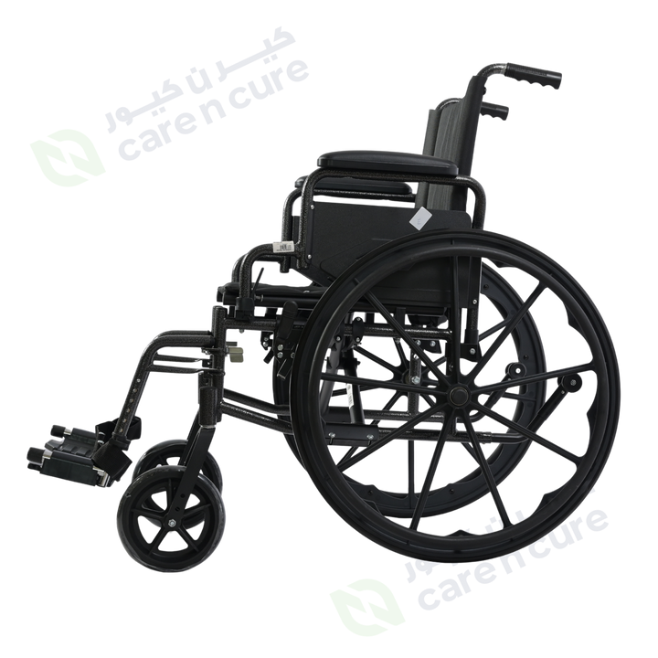 Yuwell Wheel Chair K4