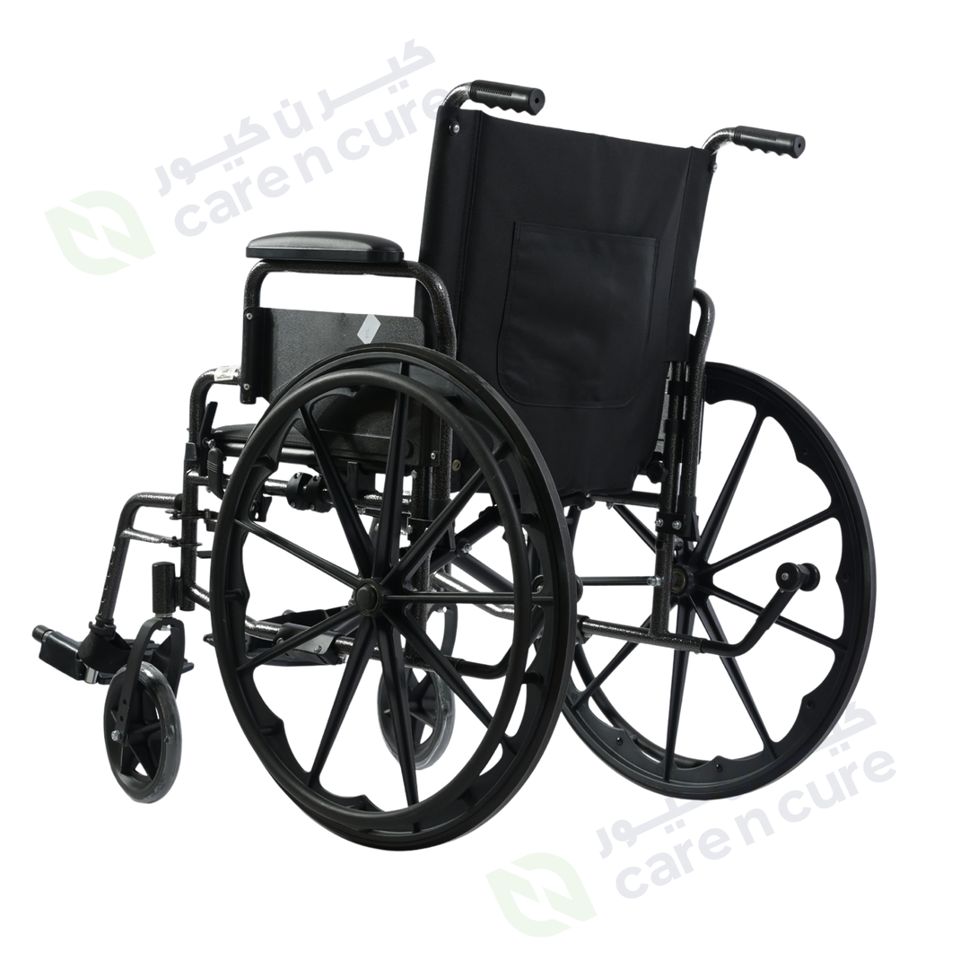 Yuwell Wheel Chair K4