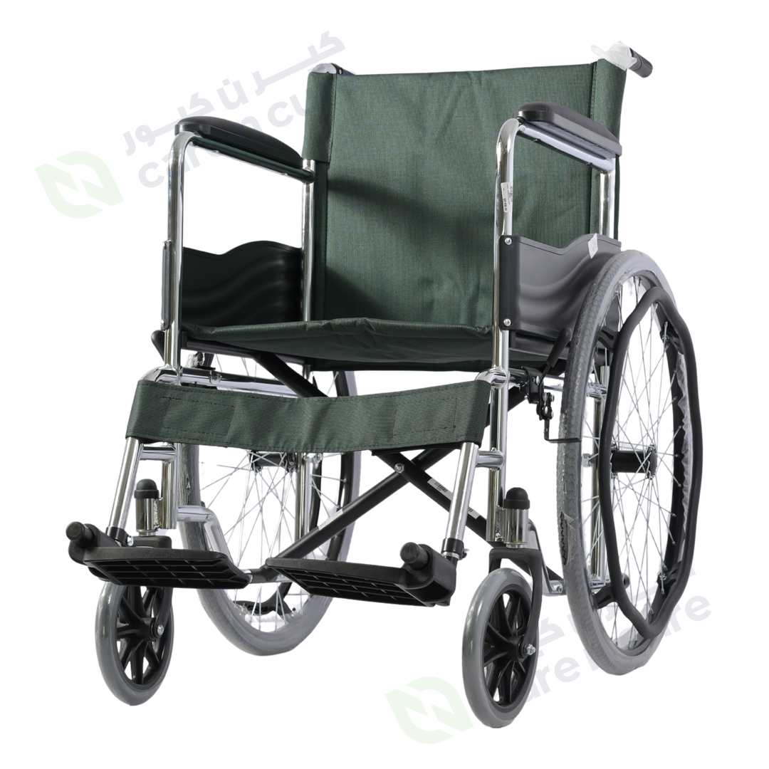 Yuwell Wheel chair H005