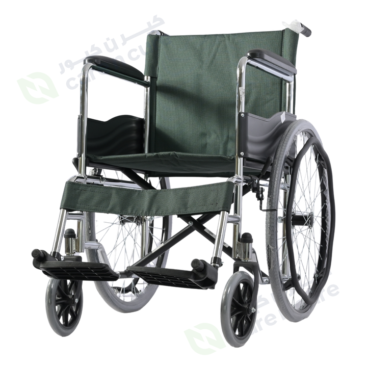 Yuwell Wheel chair H005