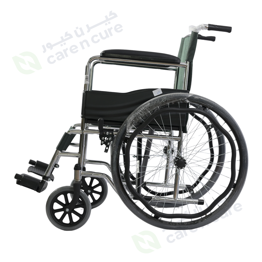 Yuwell Wheel chair H005