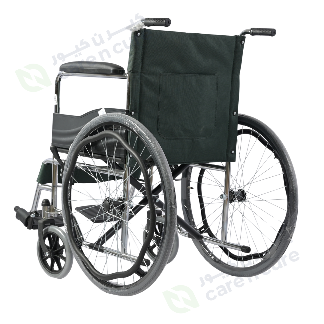 Yuwell Wheel chair H005