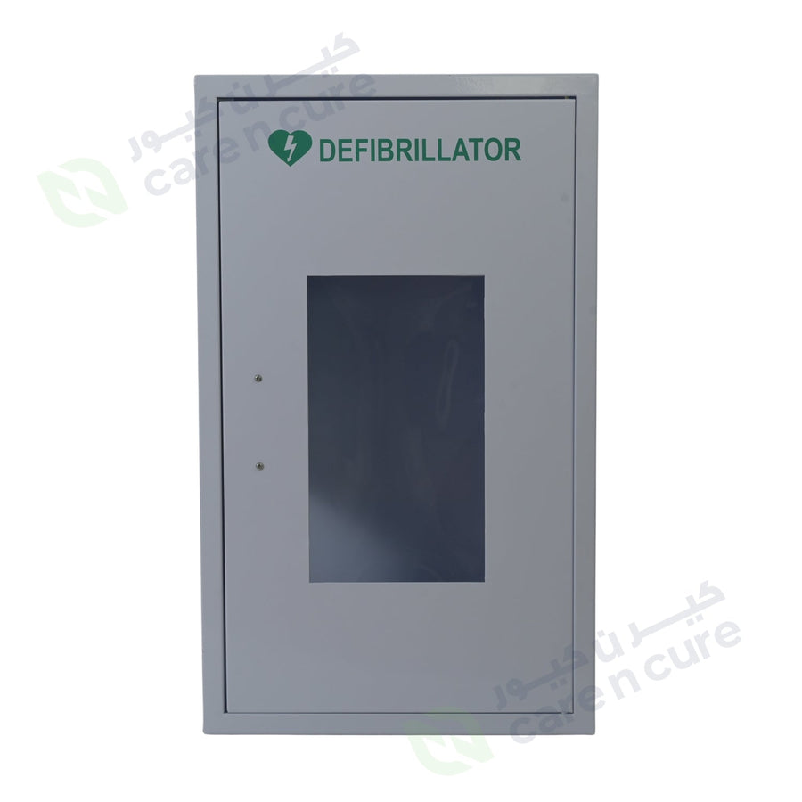 Aed Cabinet With Oxygen Cylinder Wap-812-M6B