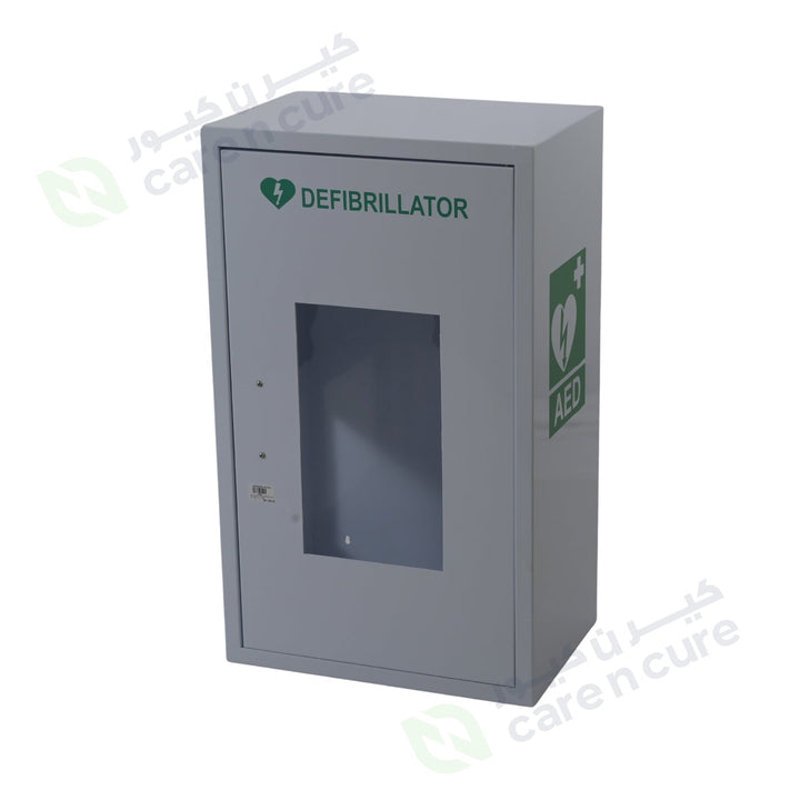 Aed Cabinet With Oxygen Cylinder Wap-812-M6B