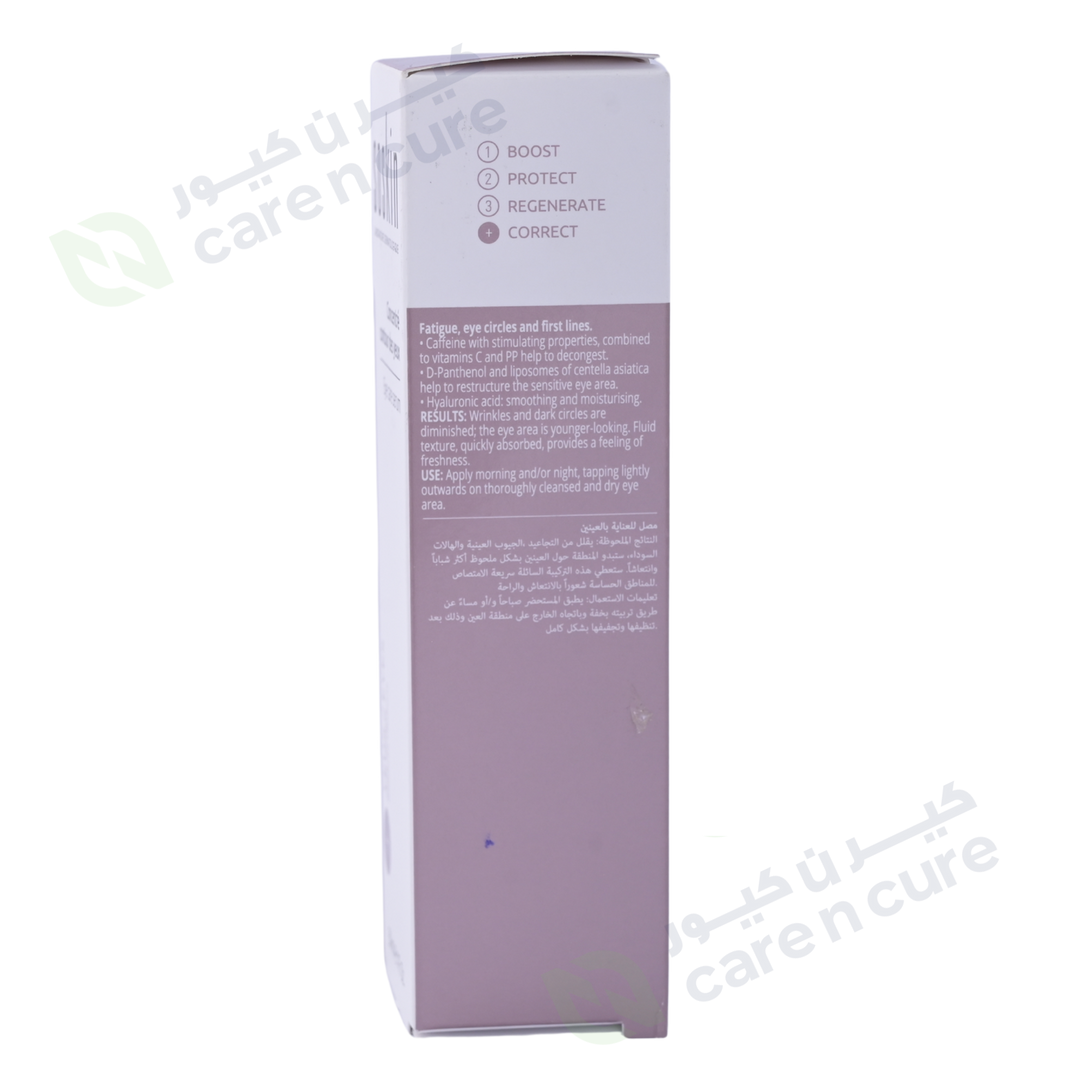 Soskin Eye Care Serum 30 ml