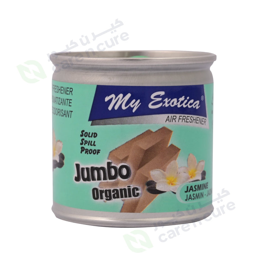 Exotica Jumbo - Mex-Jas