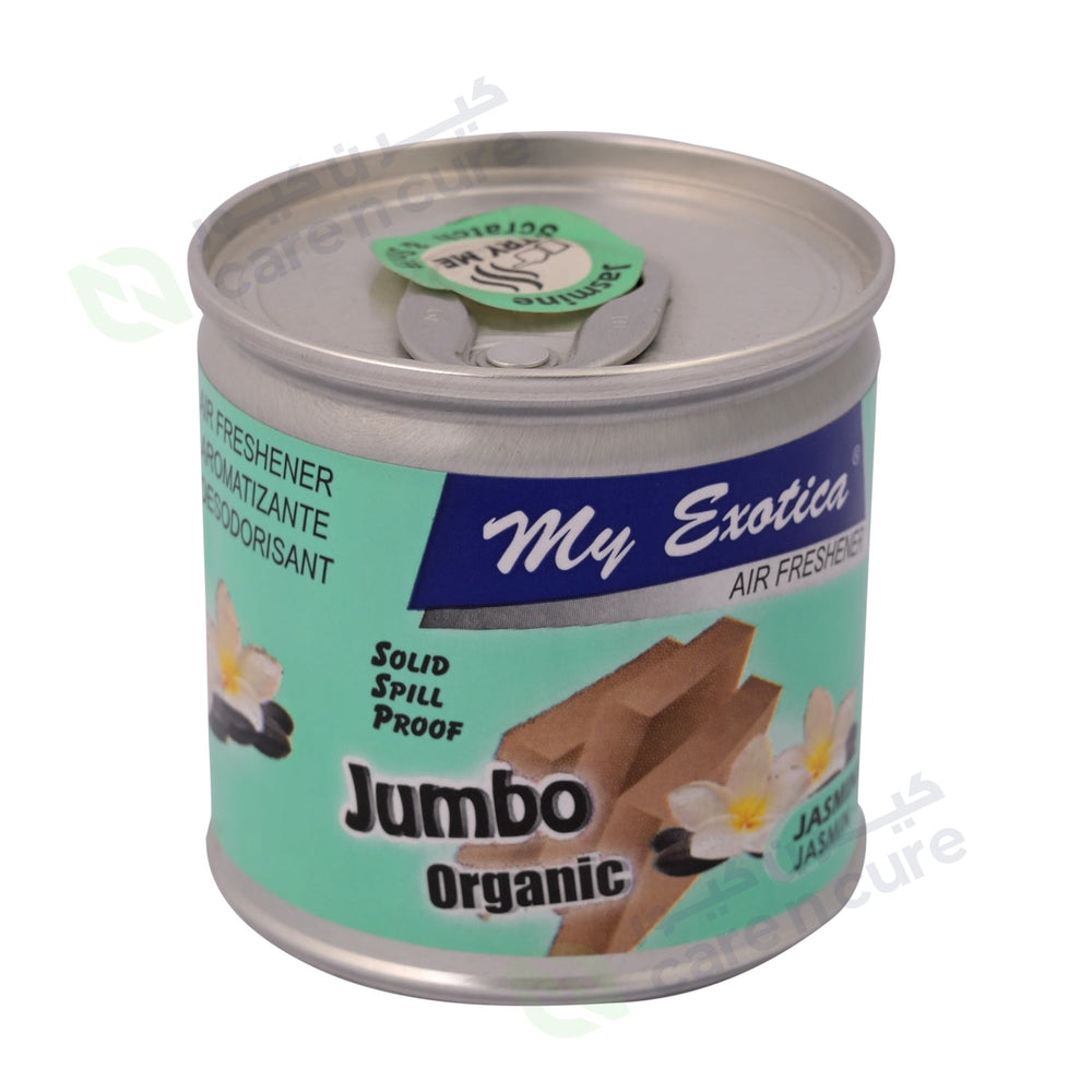 Exotica Jumbo - Mex-Jas