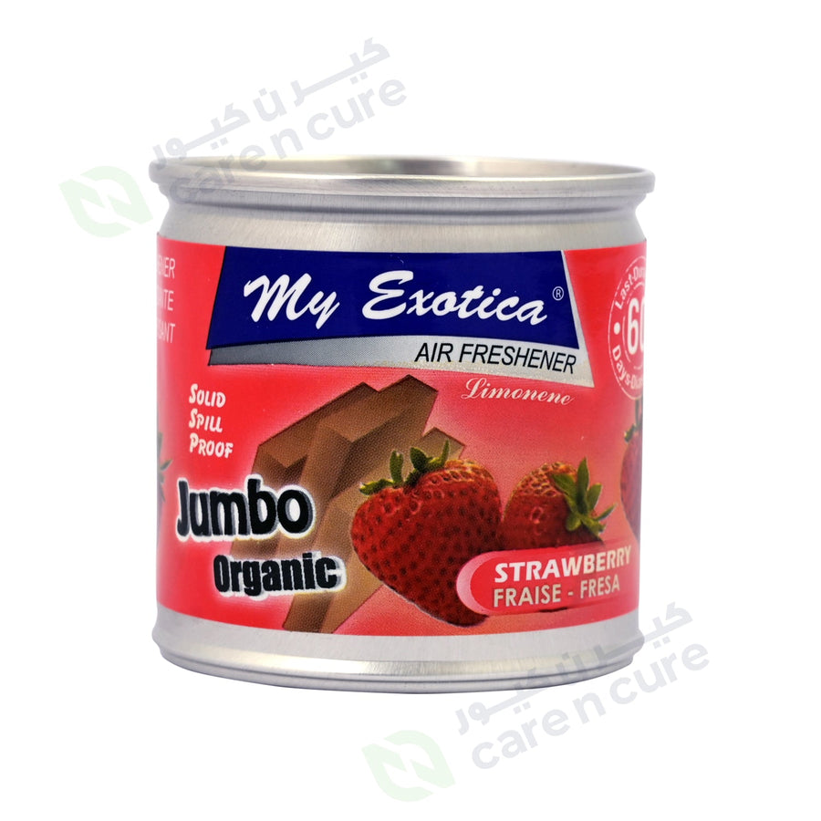 Exotica Jumbo Mex Str