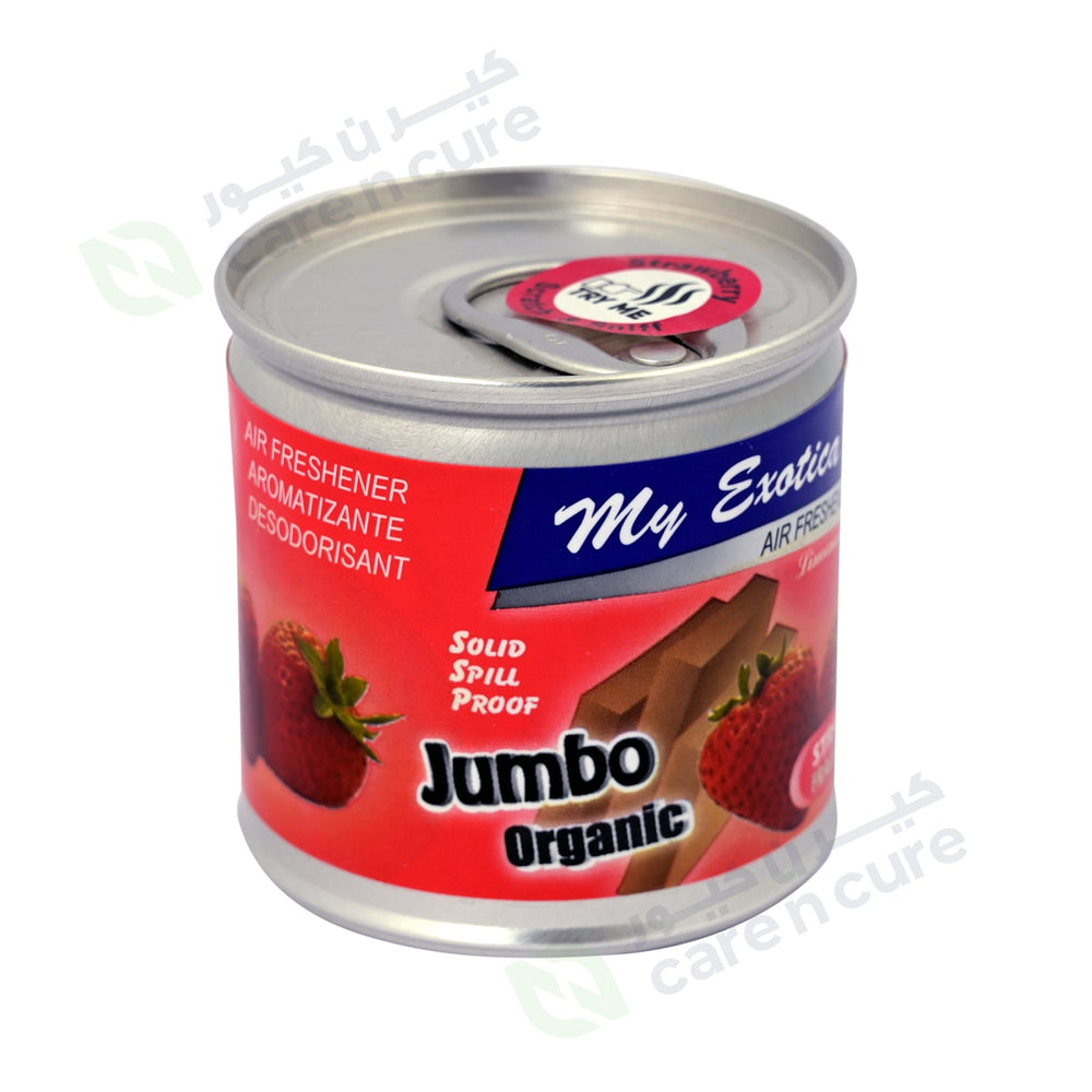 Exotica Jumbo Mex Str