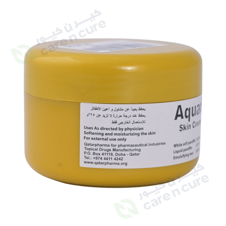 Aquaderm Skin Cream 100gm