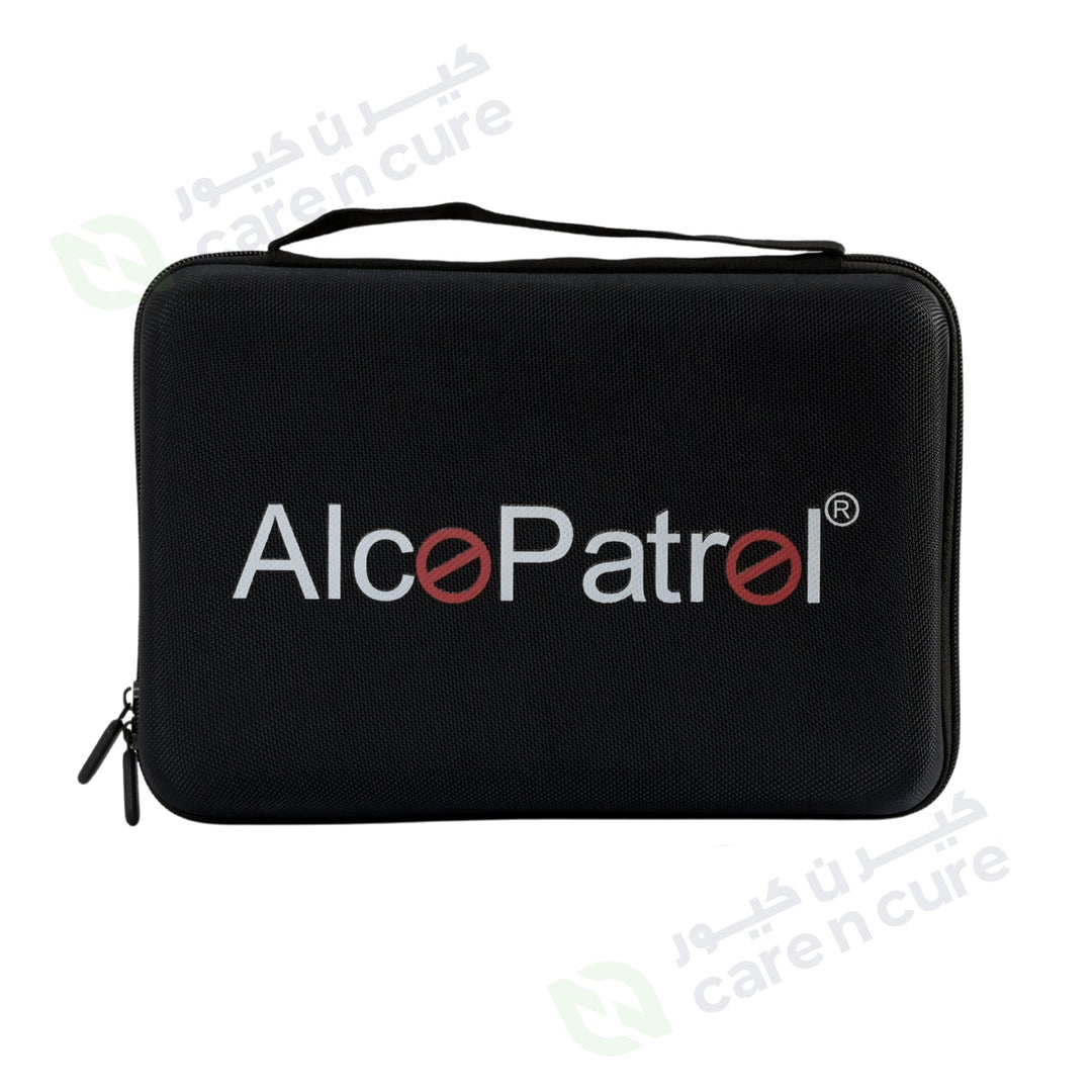 Alcohol Tester With Printer