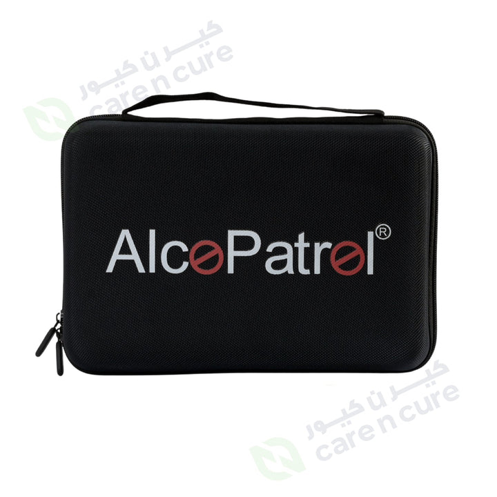 Alcohol Tester With Printer