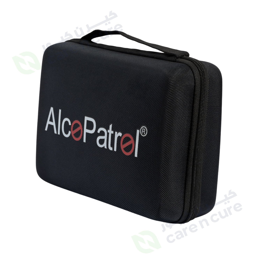 Alcohol Tester With Printer