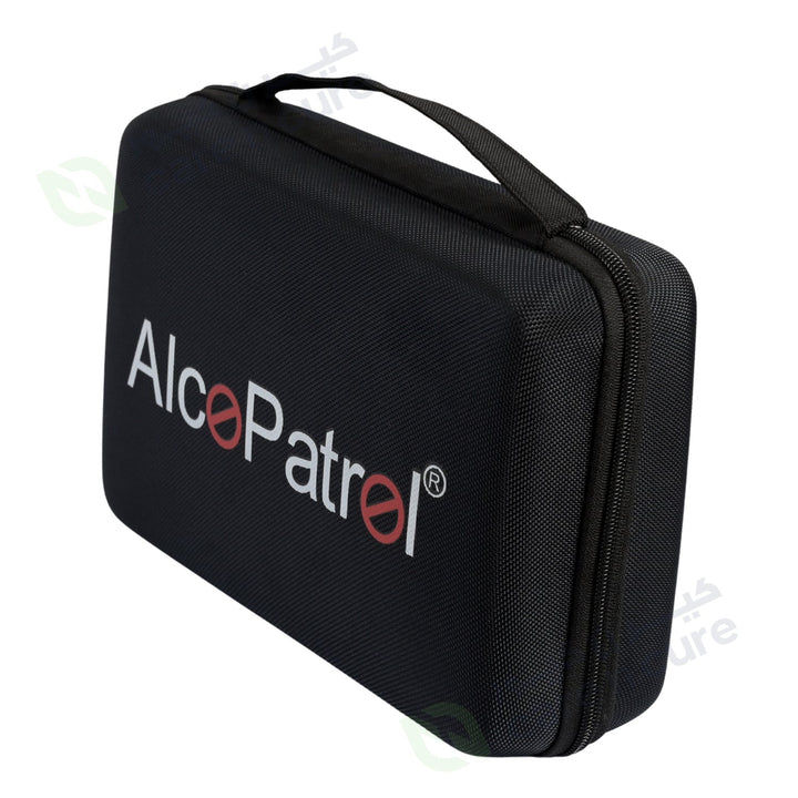 Alcohol Tester With Printer