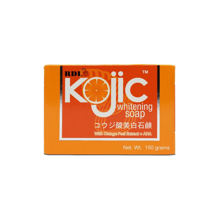 Rdl Koji Whitening Soap 150gm
