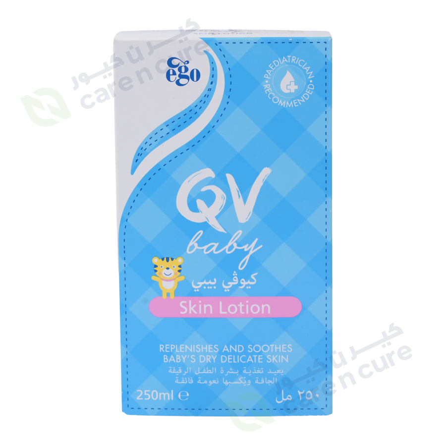 QV Baby Skin Lotion 250g
