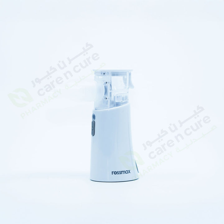 Rossmax Portable Mesh Nubulizer (Nc200)