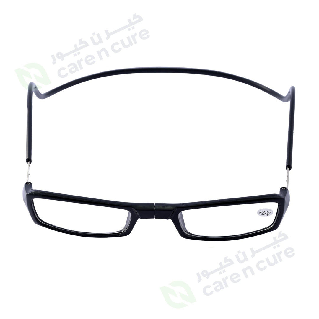 Teng Reading Glass Dl (+2)
