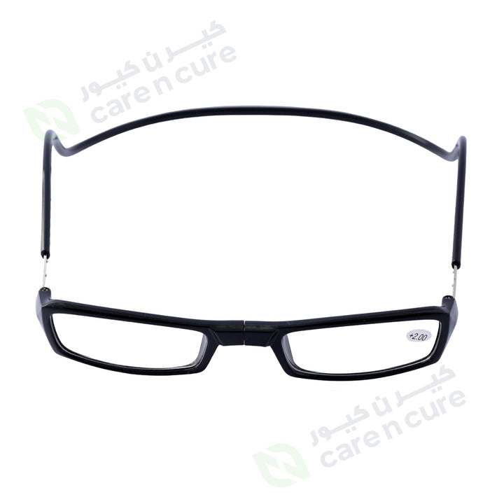 Teng Reading Glass Dl (+2)