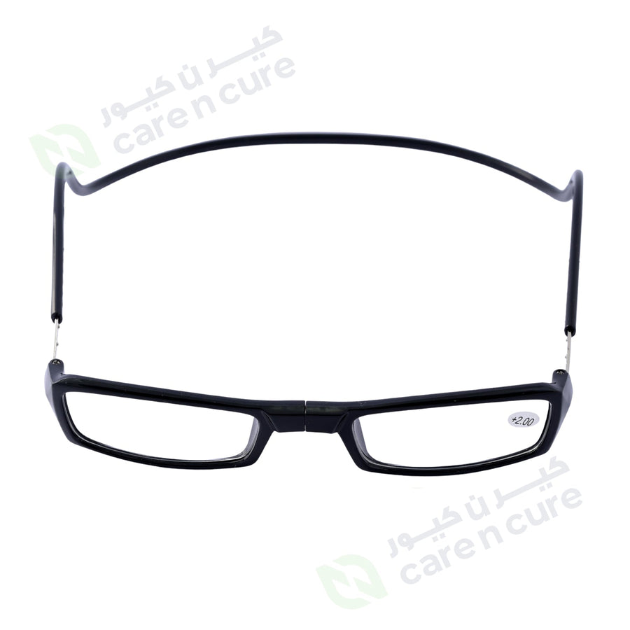 Teng Reading Glass Dl (+2)
