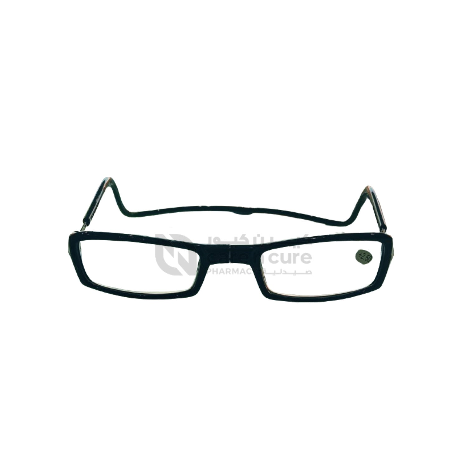 Buy Teng Reading Glass Dl (+2.5) Online at Best prices in Qatar