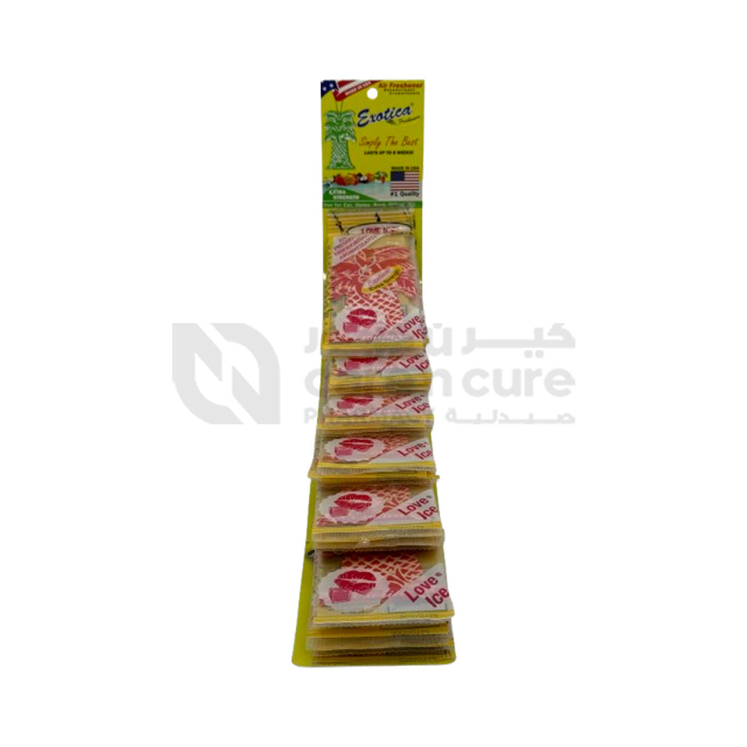 اكسوتيكا -شريطةشجرة النخيل-24 لوف 10424 اكسوتيكا -شريطةشجرة النخيل-24 لوف 10424