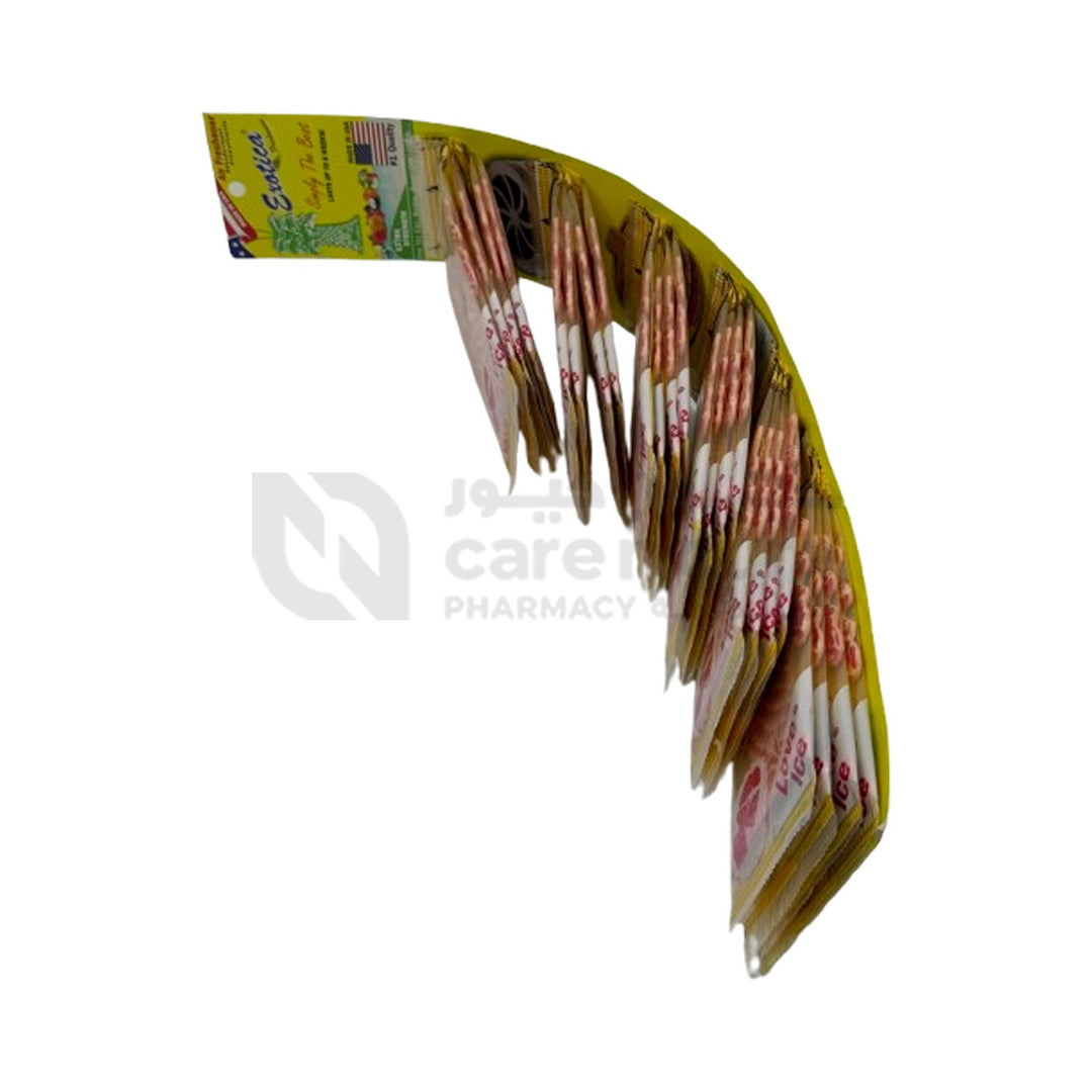 اكسوتيكا -شريطةشجرة النخيل-24 لوف 10424 اكسوتيكا -شريطةشجرة النخيل-24 لوف 10424