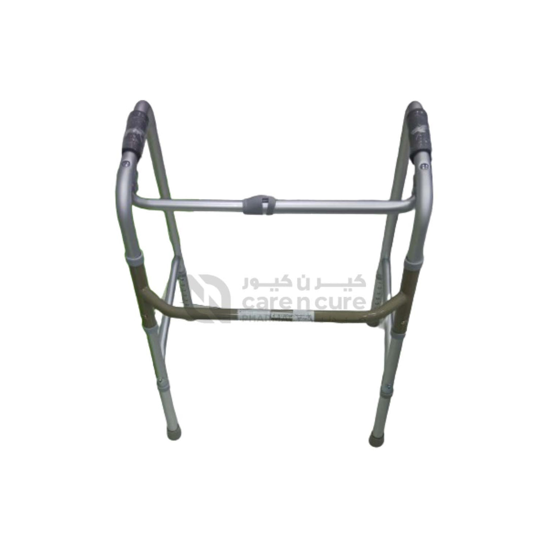 Yuwell Walker With out Wheel Yu710