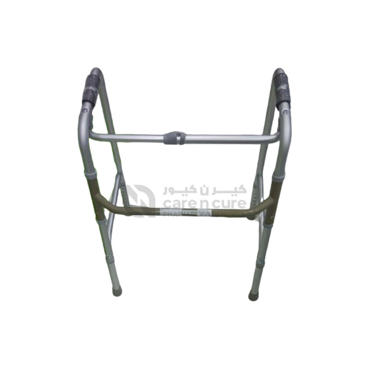 Yuwell Walker With out Wheel Yu710
