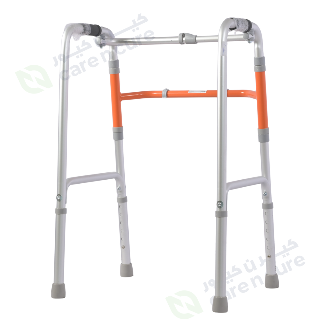 Yuwell Walker Without Wheel YU710A