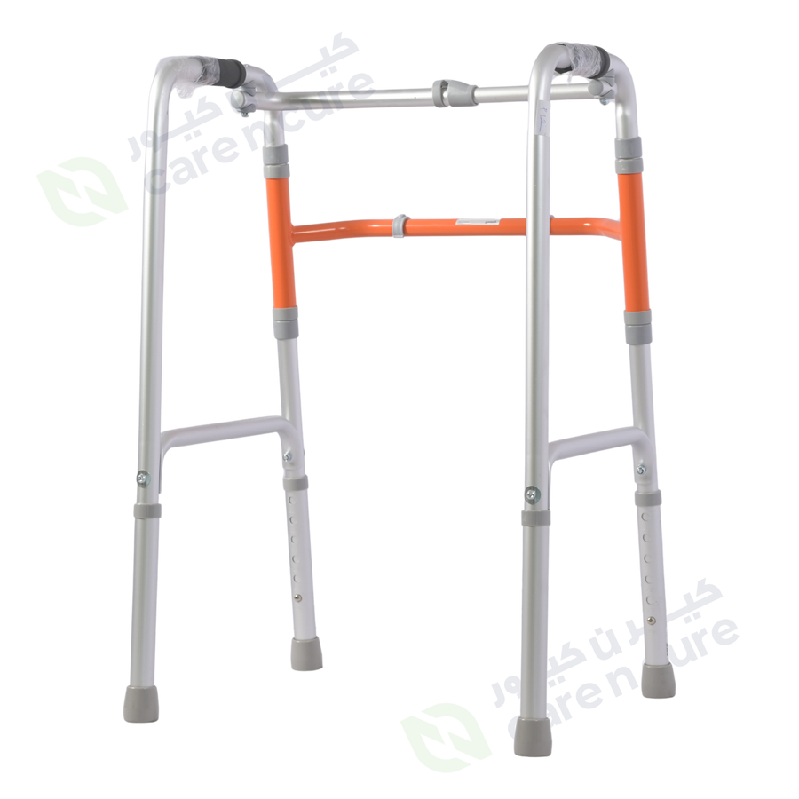 Yuwell Walker Without Wheel YU710A