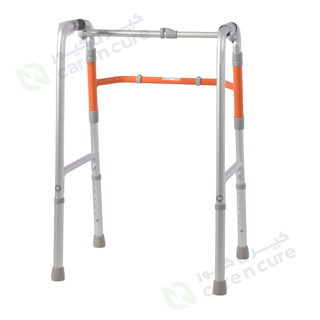 Yuwell Walker Without Wheel YU710A