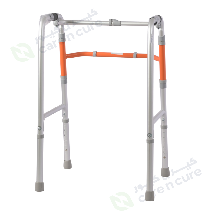 Yuwell Walker Without Wheel YU710A