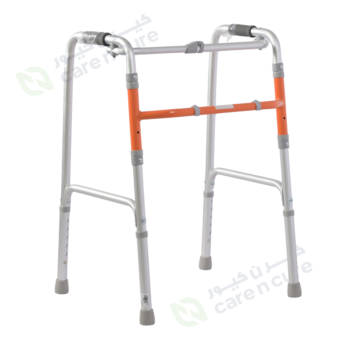 Yuwell Walker Without Wheel YU710A