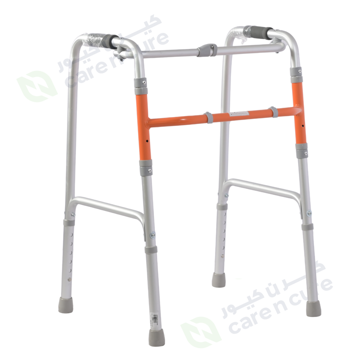 Yuwell Walker Without Wheel YU710A