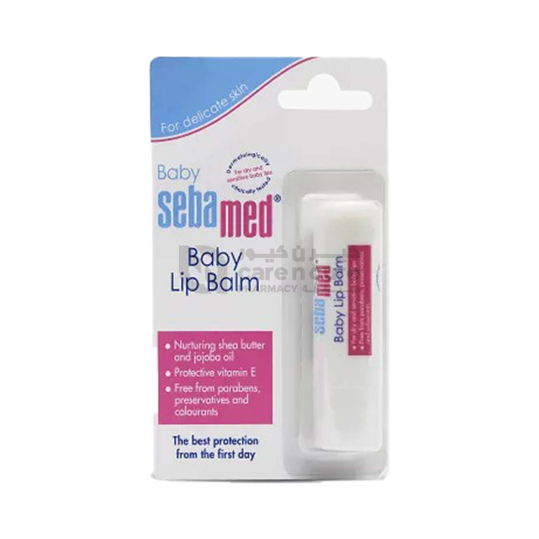 Sebamed Baby Lip Balm 10 gm