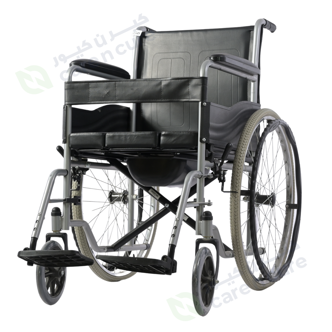 Escort Wheel Chair KJT704D
