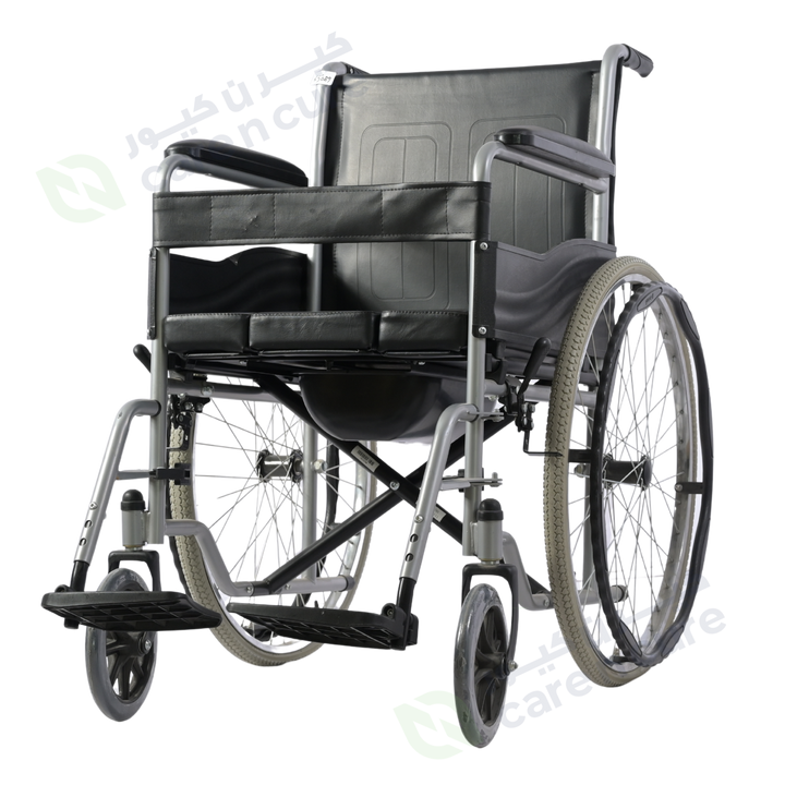Escort Wheel Chair KJT704D