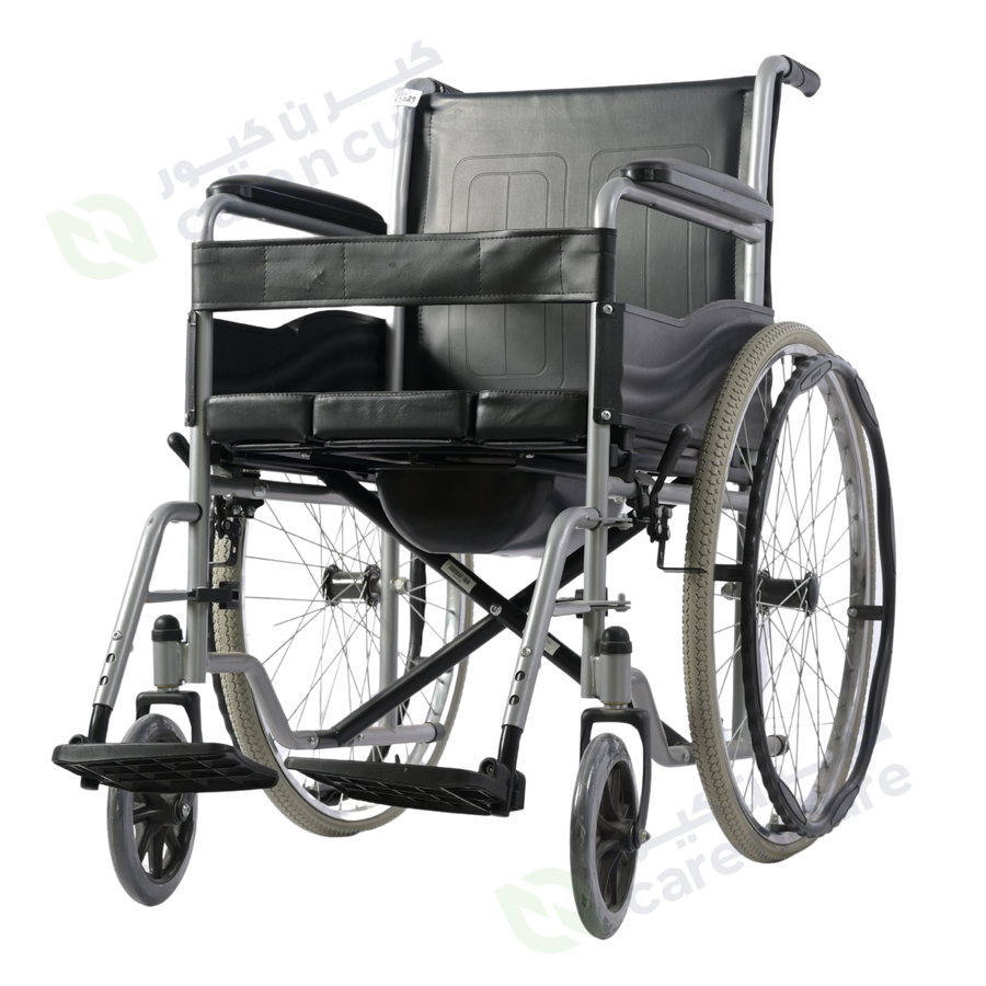 Escort Wheel Chair KJT704D