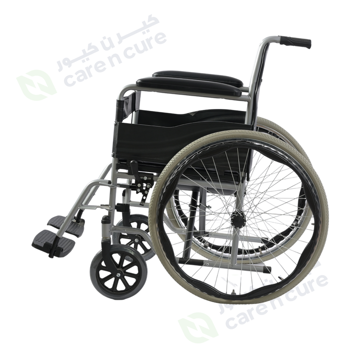 Escort Wheel Chair KJT704D