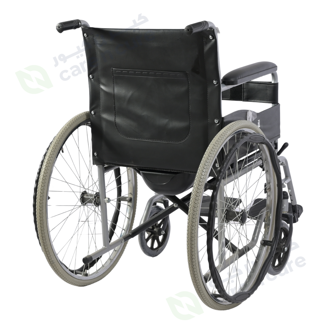 Escort Wheel Chair KJT704D