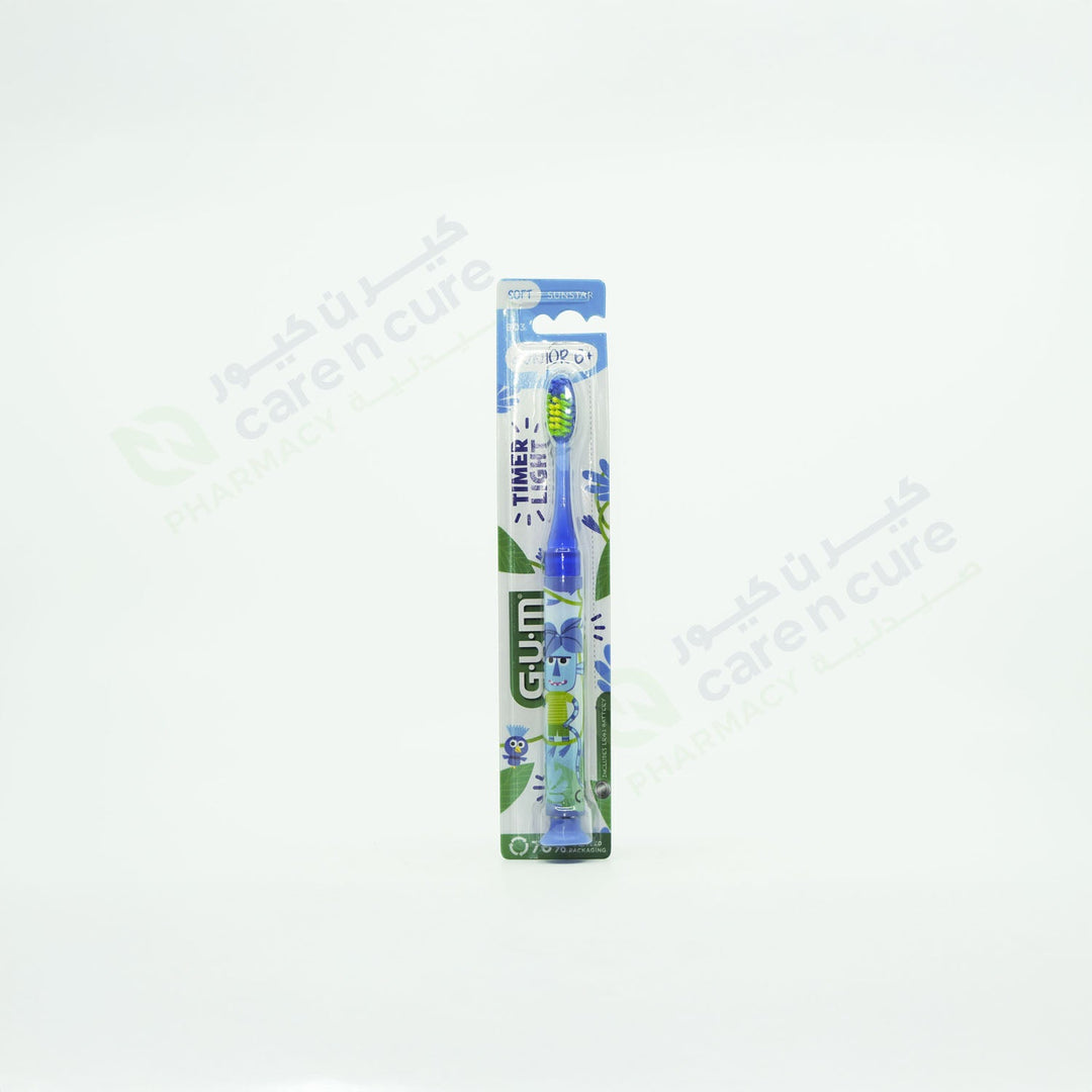 Gum Junior Light Up 903