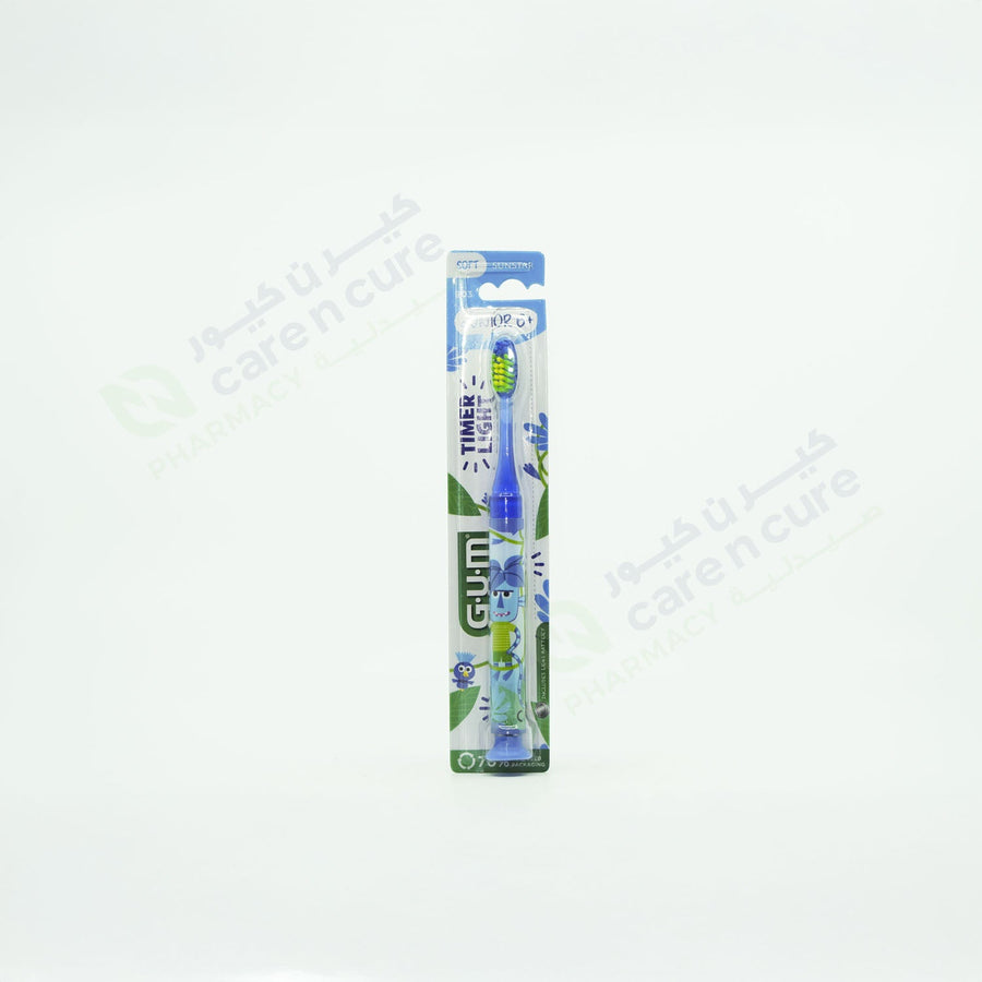 Gum Junior Light Up 903