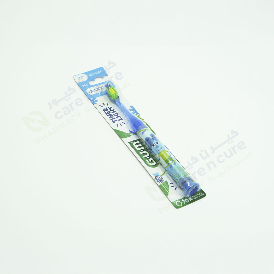 Gum Junior Light Up 903