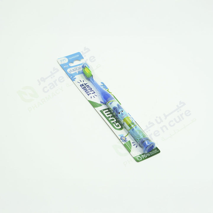 Gum Junior Light Up 903